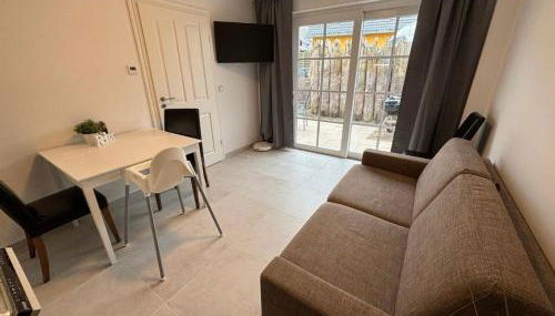 Ostseebad Göhren Fewo 4 mit Südterrasse - Photo 2