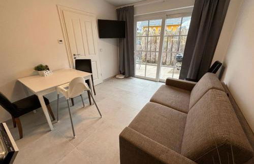 Ostseebad Göhren Fewo 4 mit Südterrasse - Photo 2