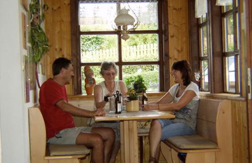 Apartmenthaus Weber - Foto 45