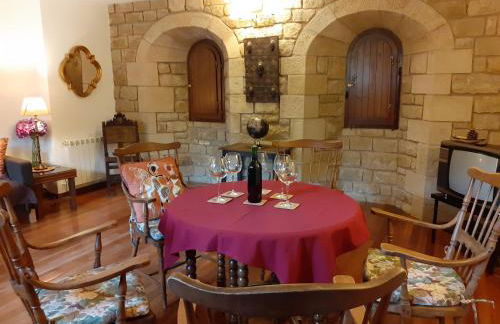 Casa Rural Erletxe - Photo 42