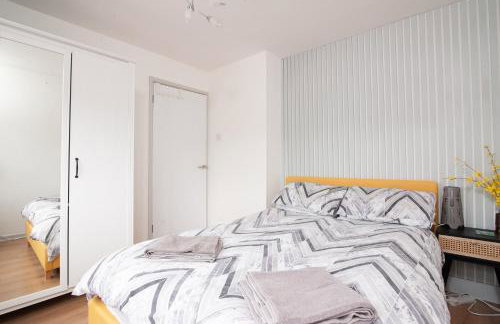 'Modern Living in Old Town Stratford-upon-Avon' - Foto 13