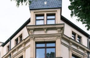 Schickes Apartment in Zwickau direkt am Römerplatz - Foto 13