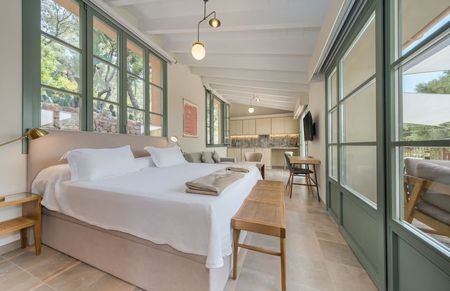 Rondaia Boutique Vineyard Stay – Mallorca, Tramuntana - Photo 20