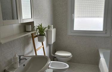 suite apartment Mestre - strategic to Venice - Foto 14