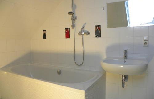 Ferienwohnung an der Schorfheide - Foto 6