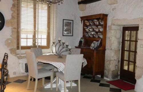 LE LOGIS ST PERE - Foto 7