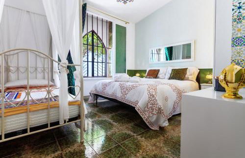 Domina Levante - Exotic Villa with private SPA and Beach access - Foto 56