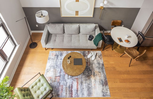 Sosuite at The Vine - Old City - Foto 34