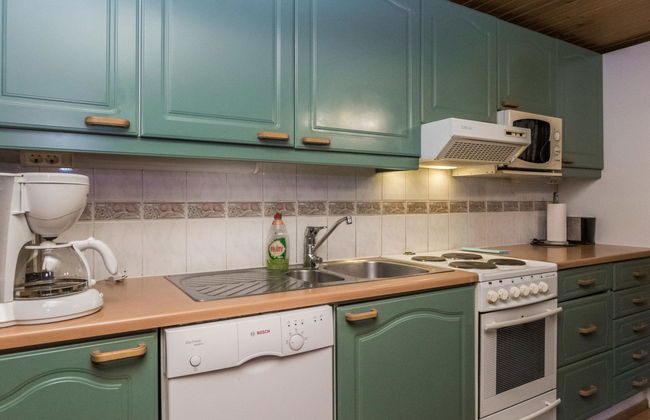 Karhunluola - Foto 13