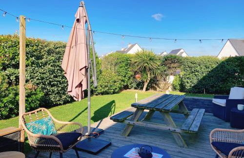 KER NALA - Maison familiale pour 5 à 6 vacanciers - Jardin clos - 3 chambres - Foto 23