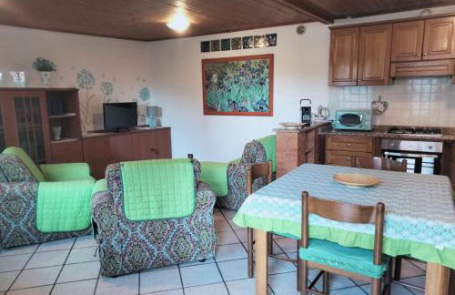 ZÍ MARIO Suite degli Ospiti - Roma Ostia Antica - Foto 20