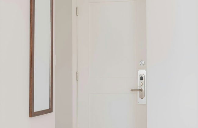 Sonder by Marriott Bonvoy The Magnolia Apartments Back Bay - Foto 9