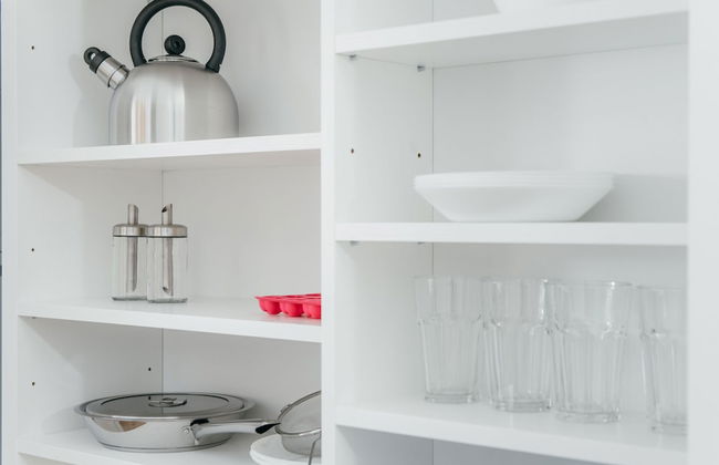 Old Town Tale Apartments - Photo 8