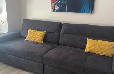 Agréable maison de ville à Pacy sur eure - Foto 12