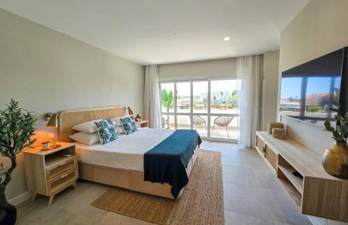 Studio Vau Beach Sunset View - Foto 7