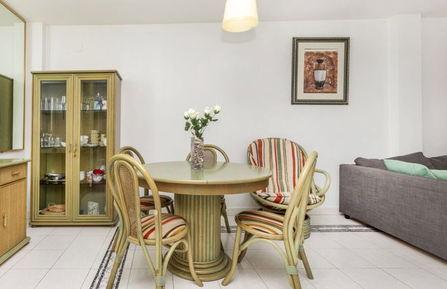 Cala Montero I - Foto 9