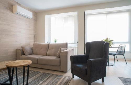 Apartaments Turístics Cardona III - Photo 1