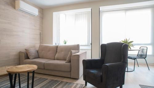 Apartaments Turístics Cardona III - Photo 1, heating