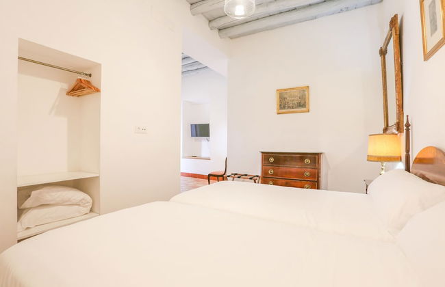 Posada De La Casa Del Pintor Hab Almeria - Adults Only - Foto 16