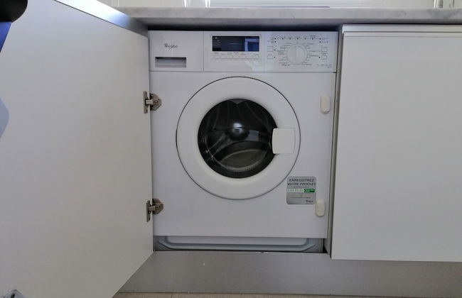 Luxurious Apartment in le Palace - Foto 20