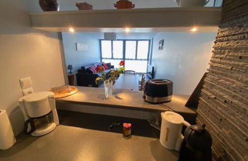 Magnifique Duplex de 56m2 pour 6 Personnes - Foto 15