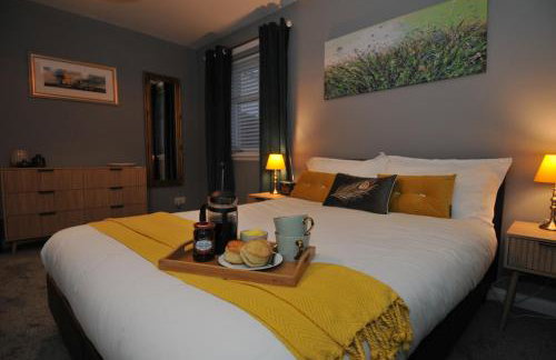 No5 Esplanade Court, Stornoway Town Centre - Foto 8