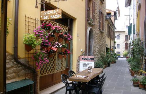 La Poventa Wi-Fi e parcheggio in centro - Foto 29