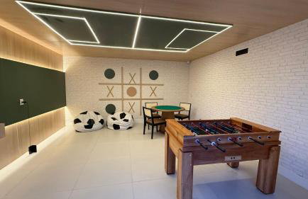 Apartamento Pé na Areia - Foto 17