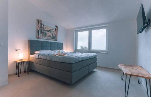 neues Haus Meerblick,Heizung Pool das ganze Jahr - Foto 25