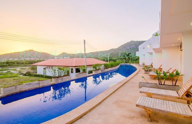 BKN Hua Hin - Foto 70