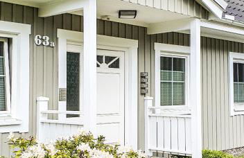 Schwedenglück Prerow - Foto 6