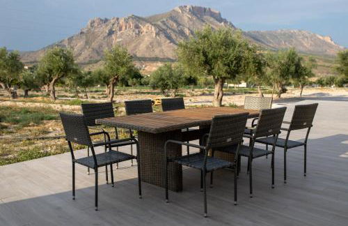 Cortijo Rural Ananda - Foto 3