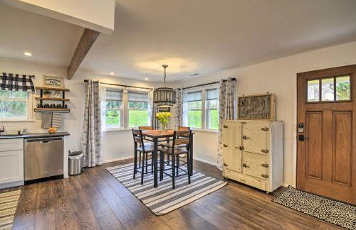 Updated Port Orchard Home, Walk to Waterfront - Foto 10