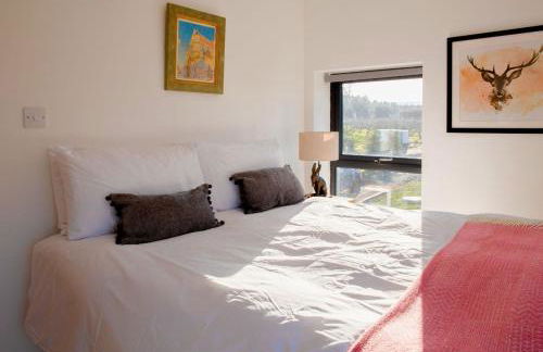 Discovery Barn - Luxury 2 Bed Barn Conversion! - Foto 52