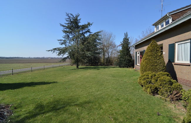 Holiday Home in Elsendorp With Garden - Foto 29