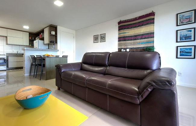 Apart na Praia do Cumbuco por carpediem - Photo 12