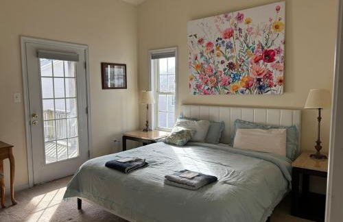 Maple Lawn Gem -sunny townhouse 3 bedrooms - Foto 1