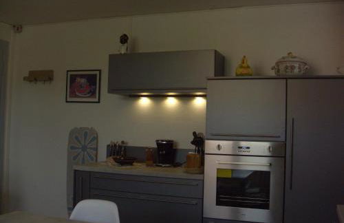 Gîte Labaroche Temps Libre - Foto 1