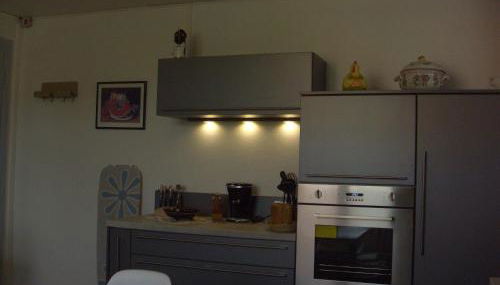 Gîte Labaroche Temps Libre - Foto 1