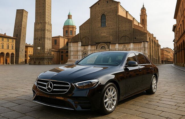 Private Transfer from Bologna to Rimini - Photo 4