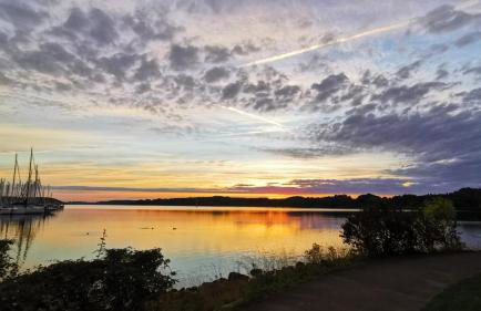 Ankerplatz in Lübeck - Photo 18