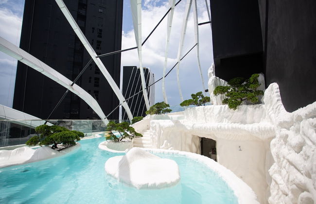 Arte Mont Kiara by PSM Luxury Suites - Foto 26