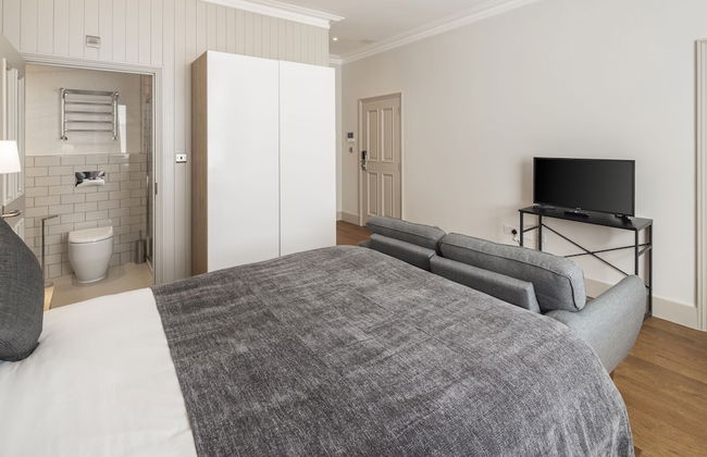 Notting Hill House - Foto 57