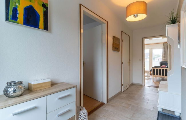 Apartment, St. Peter - Ording - Foto 32