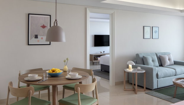 Staybridge Suites Dubai Internet City by IHG - Photo 5, Room