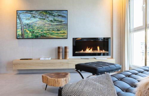 Estepona Puerto Blanco - Modern Luxury Apartment - Photo 1