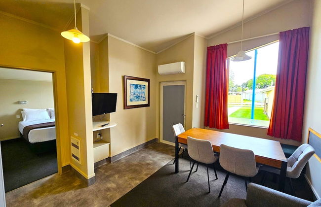 Kennedy Park Resort - Foto 27