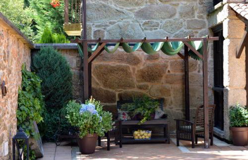 Casa da Muiñeira - Foto 46