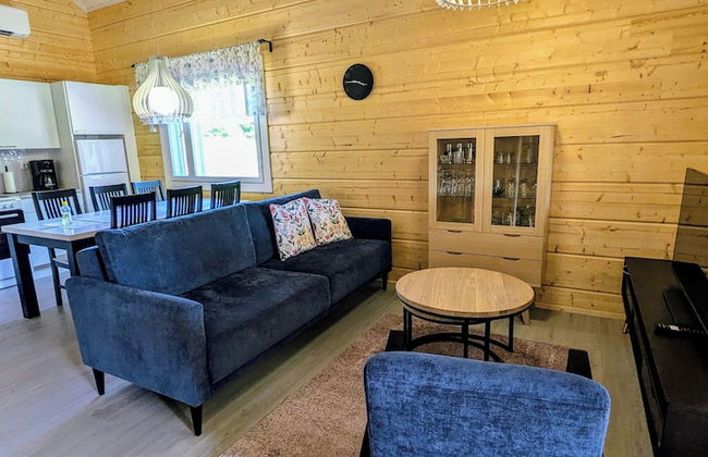 Joutsenranta - Foto 2