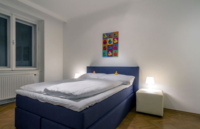 Vienna Apartment Center - Zentrum I - Foto 2